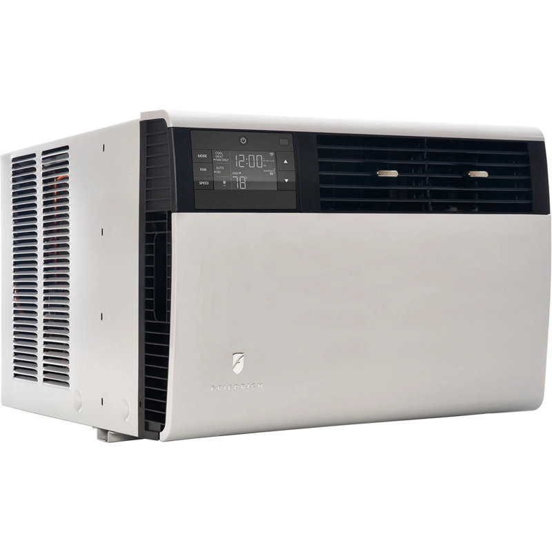 Friedrich 9500 BTU Wi-Fi Connected Window Air Conditioner