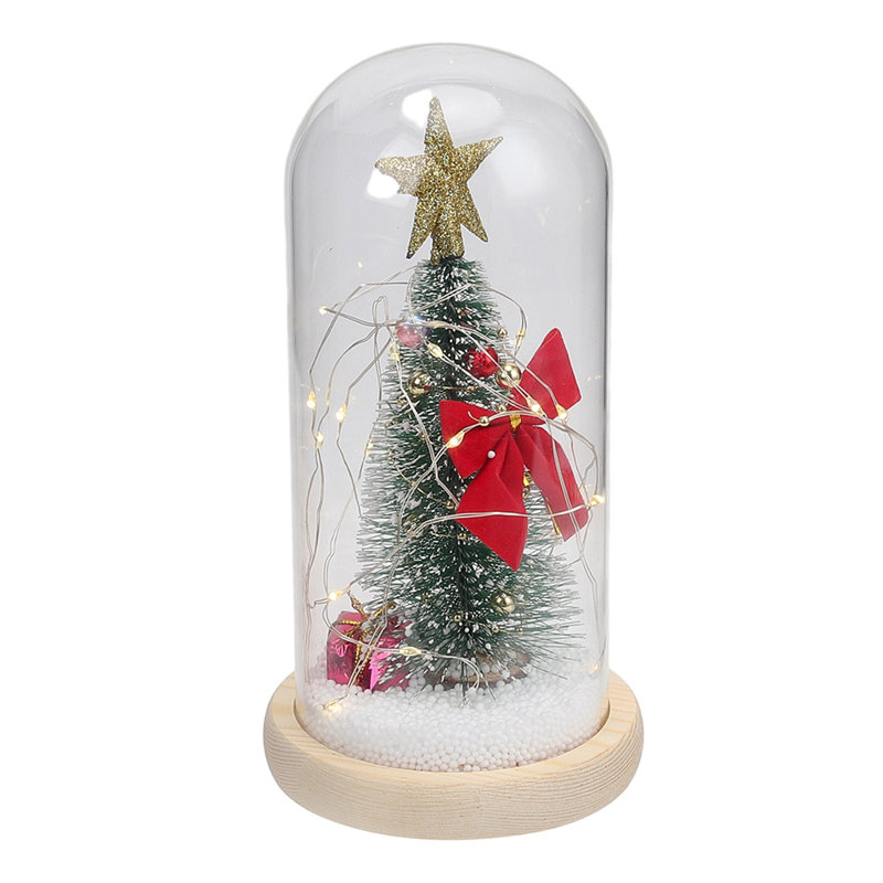 Christmas Novelty & Humour Snow Globe