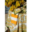 Mimosa Napkins - Green & Yellow - 19" x 19" - Set of 6-794234159