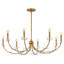 Hinkley Aliso Chandelier