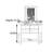 American Console Table