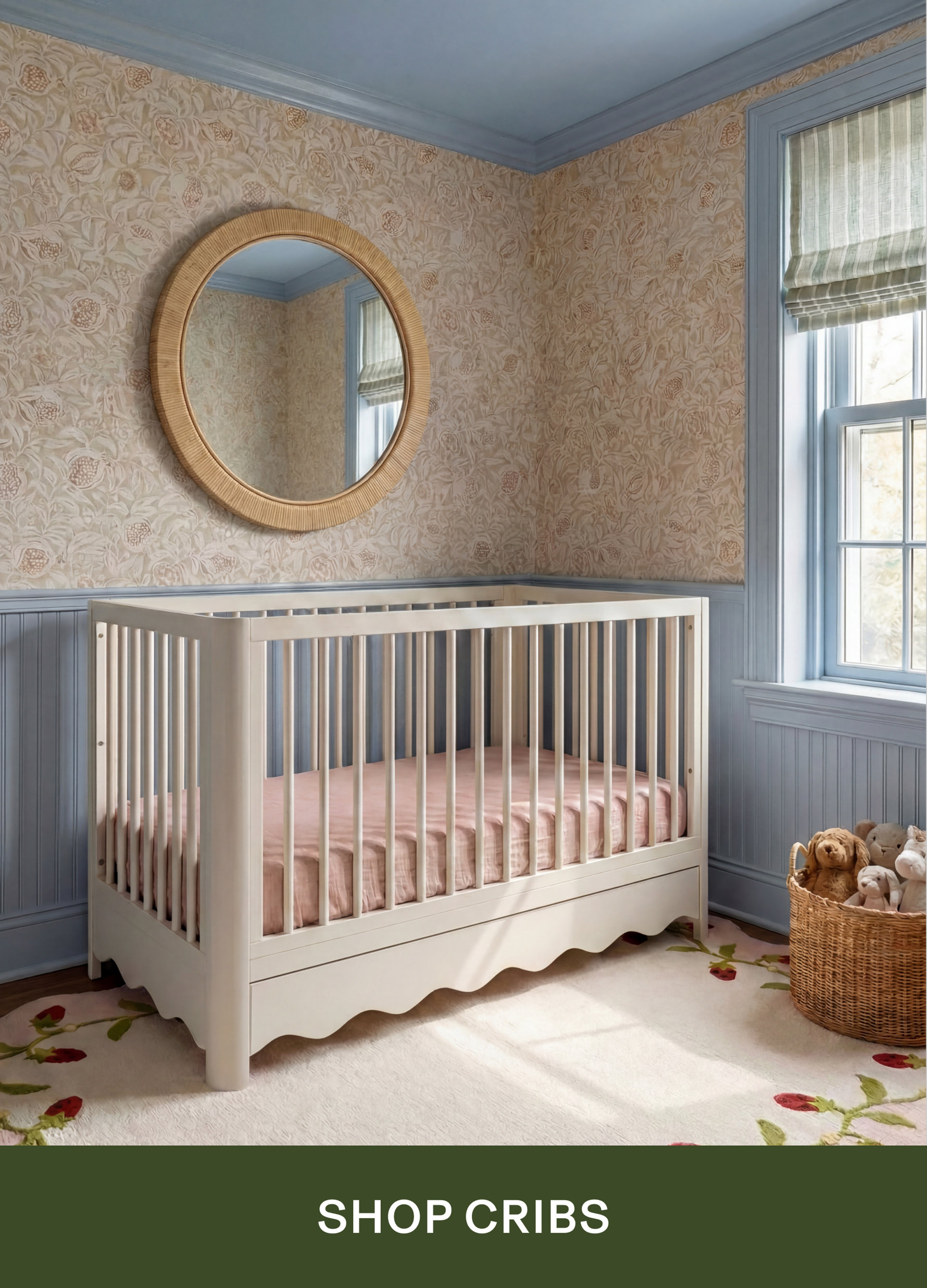 Shop Cribs