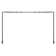 Steel Table Frame - 5'-8'