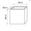 Cragmont Handmade Pot Planter-14486249