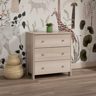 Nika Changing Unit - Aspen