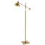 Lampe de travail sur pied 62 "Zoila