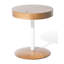 Pedestal End Table-20016820