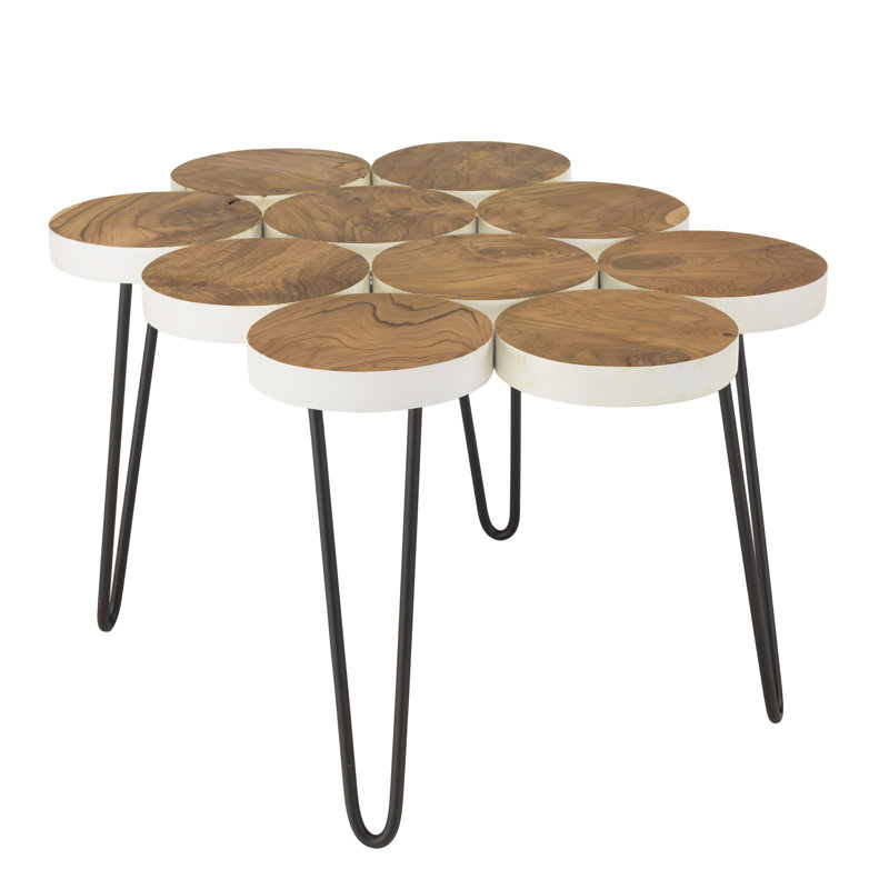 Roam Four Leg Coffee Table