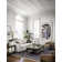 Viguerie Solid Wood End Table with Storage