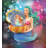 Vara Disney/Pixar Cloche Or Water Globe