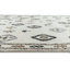 Rivah Hand Tufted Geometric Indoor Rug-1236015473