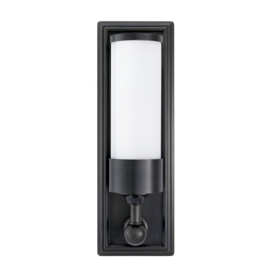 Valentine 1 - Light Flush Mounted Sconce