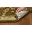 Tapis oriental en laine touffeté à la main Tingley-105154268