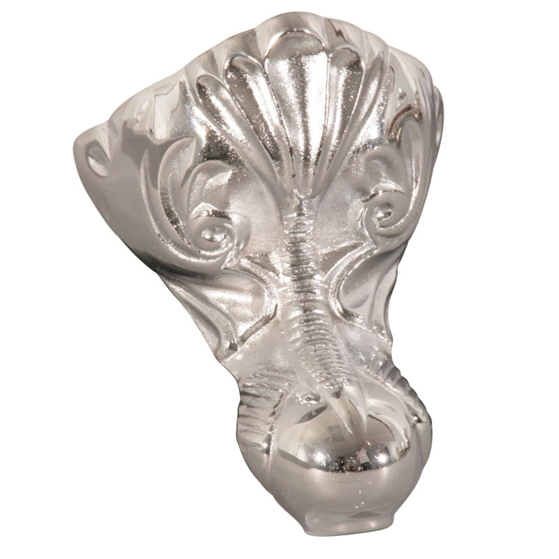 60'' x 30'' Soaking Acrylic Bathtub with Faucet, Bisque