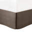 7 Piece Jacquard Comforter Set Brown/Gold-122118679-122118680
