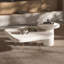 Table basse Wabi-sabi