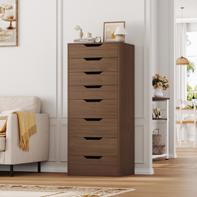 Rietsch 8 - Drawer Dresser