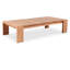 Table basse Tulum Brackenridge