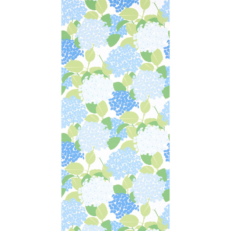 Hydrangea Wallpaper