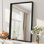 Miroir mural Aevar