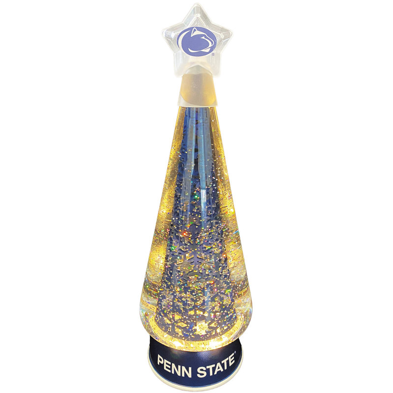 Arbre à paillettes NCAA, Nittany Lions de Penn State