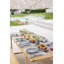 Plateau de service ovale-99296525