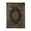 Handmade Silk and Wool Oriental Area Rug