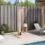 Outdoor Shower and Footwash Spout-131649066