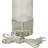 Crete Metal Buffet Lamp-1018319024