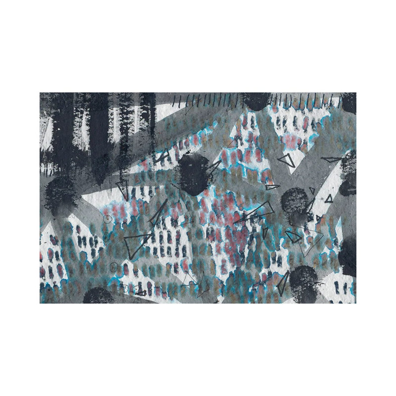 Signature Lines, 30.48 cm H x 45.72 cm W x 1.905 cm D, Does Not Apply