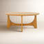 Sasha Coffee Table-1458605013