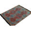 Tribal Rug In Red, Blue, Green Geometric Pattern By Rug & Kilim-75997354