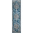 Blue/Ivory/Gray