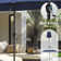 Aletse 156'' x 78'' Rectangular Market Umbrella