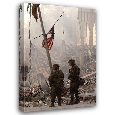 New York City WTC National Guard