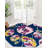 Bloom Floral Indoor Rug-1645950149