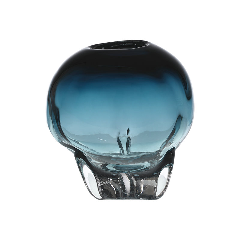 Vase sphérique Aubrey