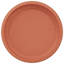 Round Flower Tray 6 Pcs Plastic-1918152167-1918152165