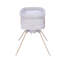 Air Motion Gliding Crib-70856296