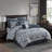 Polyester Jacquard Comforter 8 Piece Set-116311770-116311771