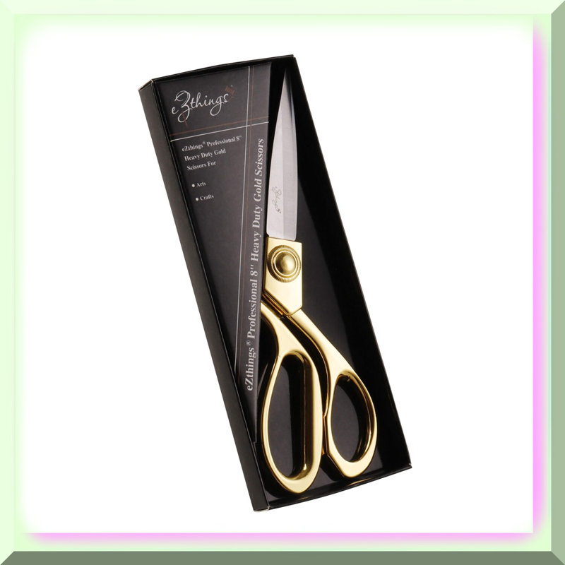 Scissors Heavy Duty