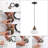 Danial 1 - Light Pendant