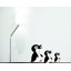 Animals Non-Wall Damaging Wall Decal