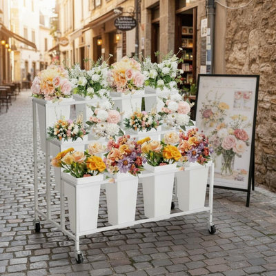 Plant Stand