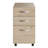 Studio C 3 Vertical Filing Cabinet-308856490