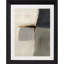 Segmented Neutrality Print by Barnes Paragon
