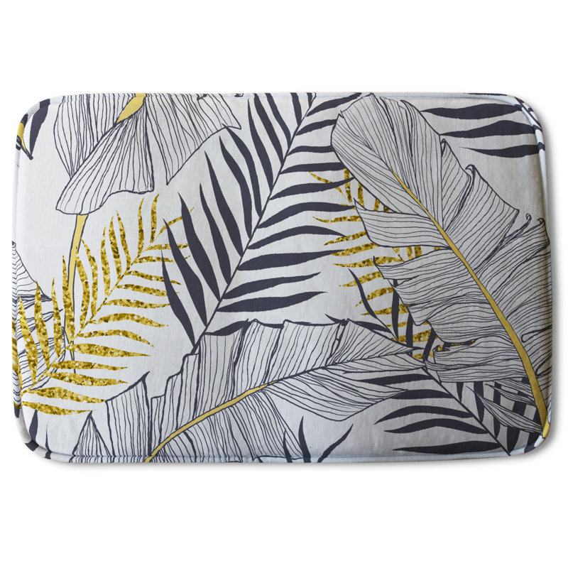 Masie Non-Slip Bath Rug