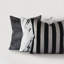 Zac Square Pillow Cover & Insert-101837402