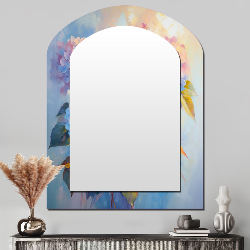 Miroir mural Tender, 43 po x 33 po