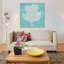 « graphic sea fan iii », reproduction d’impression sur toile-73437132-73437133-73437134